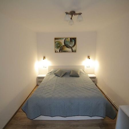 Birami Studio Apartment Sibiu Exterior photo