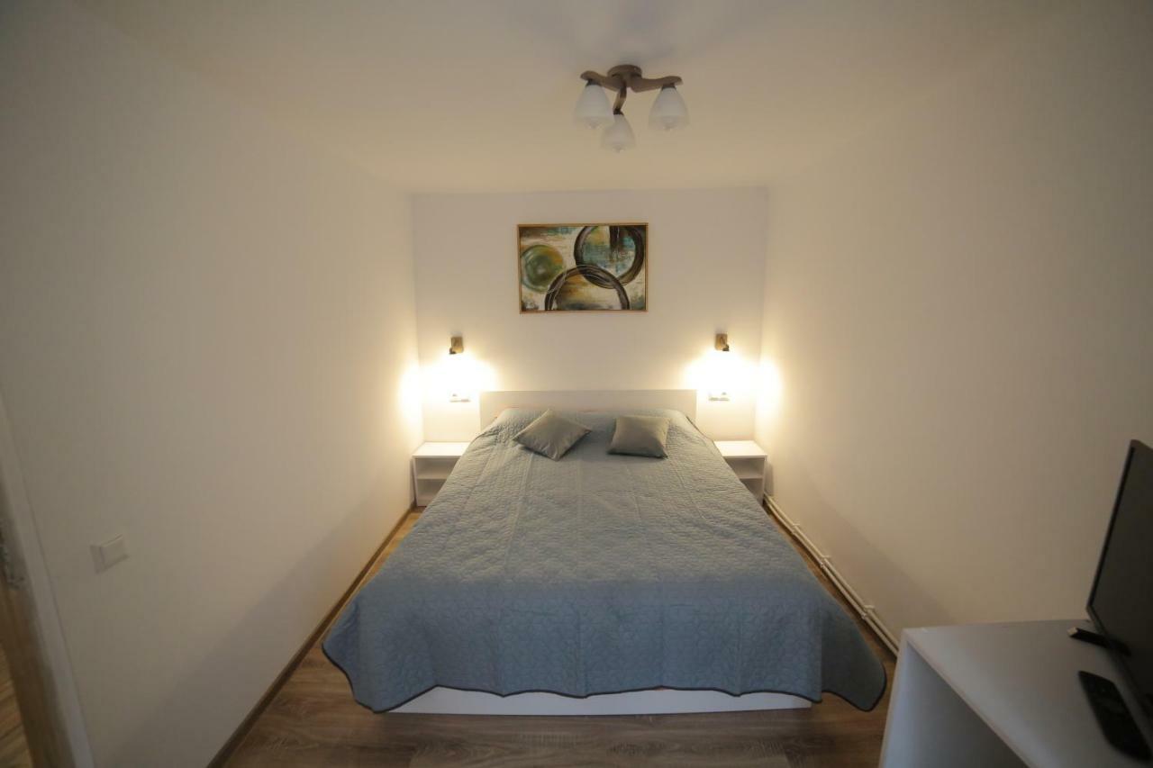 Birami Studio Apartment Sibiu Exterior photo
