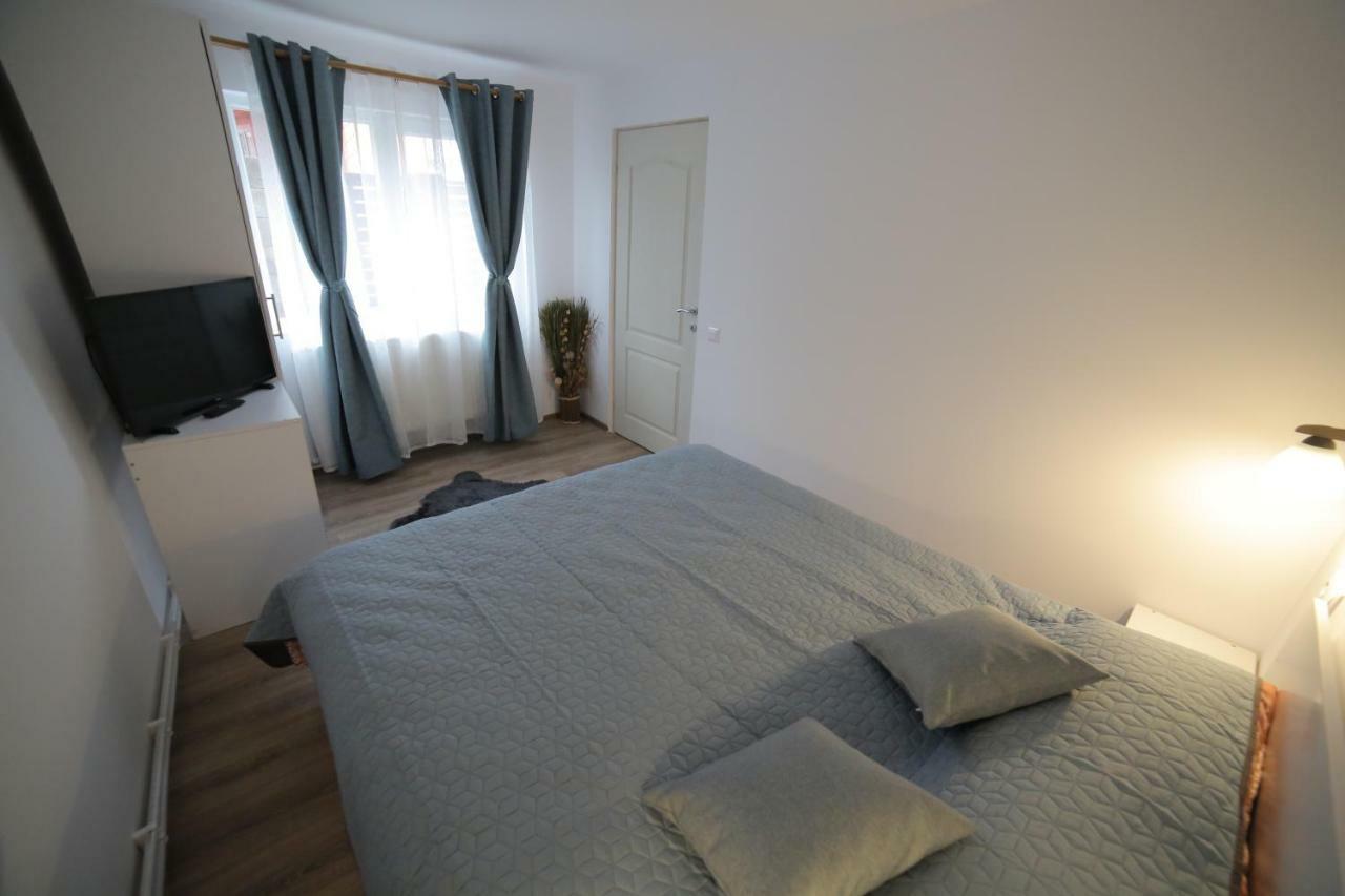 Birami Studio Apartment Sibiu Exterior photo