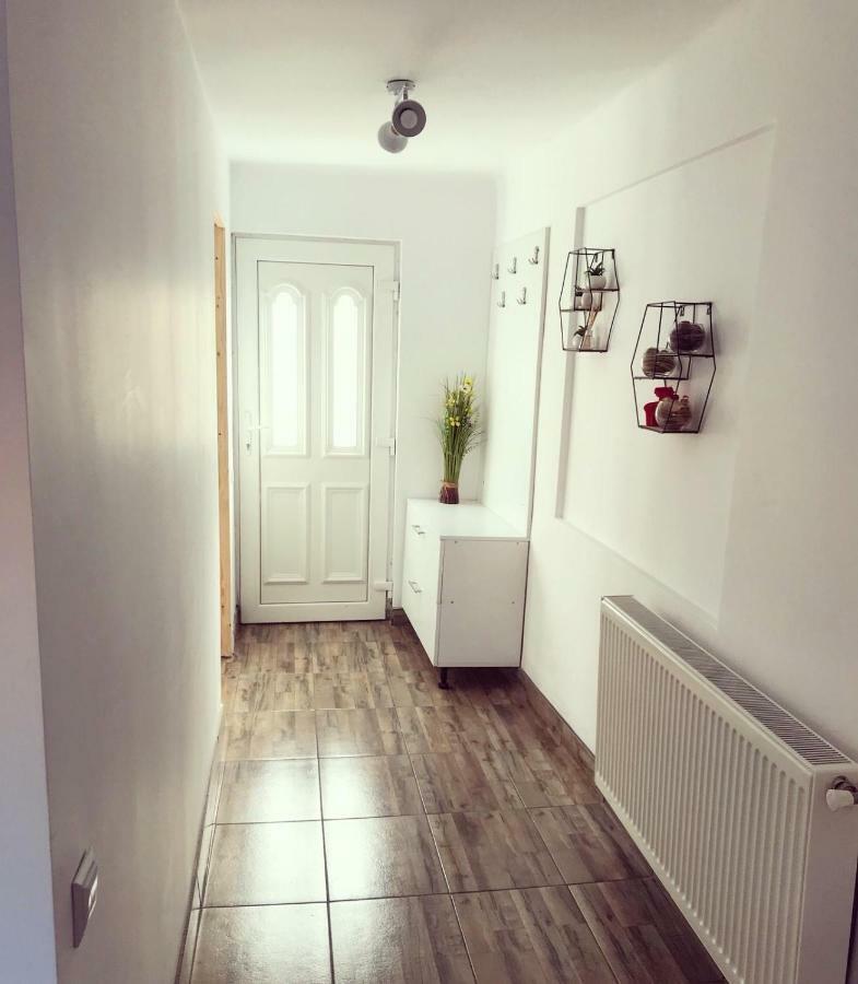 Birami Studio Apartment Sibiu Exterior photo