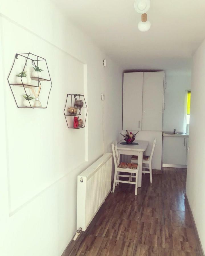 Birami Studio Apartment Sibiu Exterior photo